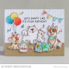 My Favorite Things Presents and Pupcakes Die-namics