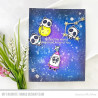 My Favorite Things Best Friends in the Galaxy Die-namics