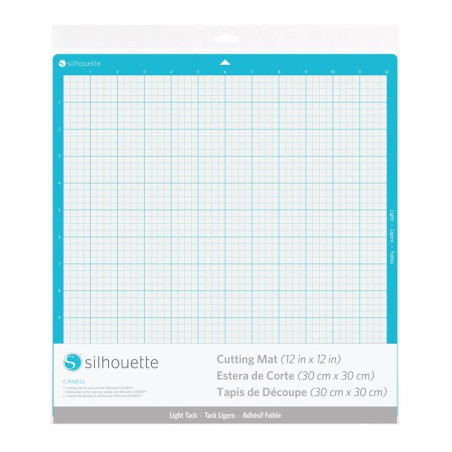 Foglio di trascinamento Light 30x30cm CUT-MAT-12LT