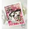 ABstudio Cotton Candy Paper Pad 15x15m