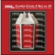Crealies Create A Box no. 24 Hexagon Box MAXI
