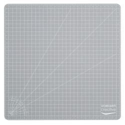 All-in-One Magnetic Platform 30,5x30,5cm