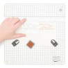 All-in-One Magnetic Platform 30,5x30,5cm