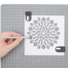 All-in-One Magnetic Platform 30,5x30,5cm