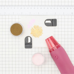 All-in-One Magnetic Platform 30,5x30,5cm