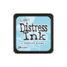 Ranger Distress MINI Ink Pad Tumbled Glass