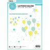 StudioLight Sweet Stories Mask Balloons nr.191