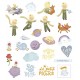 Papers For You Le Petit Prince Die Cuts