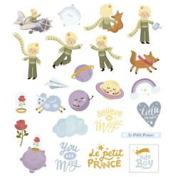 Papers For You Le Petit Prince Die Cuts
