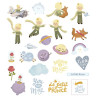Papers For You Le Petit Prince Die Cuts