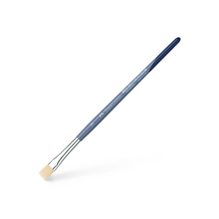 Pennello Piatto n. 8 Faber Castell