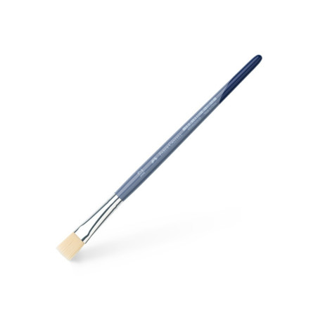 Pennello Piatto n. 12 Faber Castell