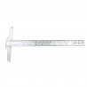 Nellie's Choice T-Ruler 30cm