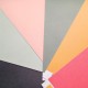 Carta Bella Here There And Everywhere Coordinating Solids Paper Pack 30x30cm