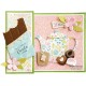 Marianne Design Creatables Chocolate Bar