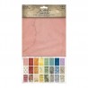 Idea-ology Tim Holtz Backdrops Volume 5