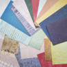 Idea-ology Tim Holtz Backdrops Volume 5