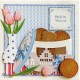 Marianne Design Creatables Tulips