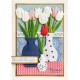 Marianne Design Creatables Tulips