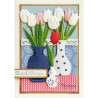 Marianne Design Creatables Tulips