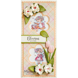 Marianne Design Creatables Tulips