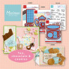 Marianne Design Creatables Cookie Jar