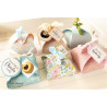 Marianne Design Craft Stencil A4 Bonbon Box