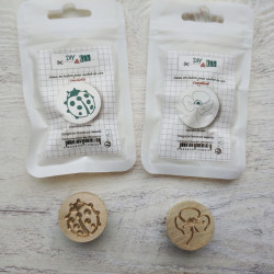 Sigillo Ottone Papavero