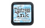 Ranger Distress Ink Pad Tumbled Glass