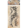 StudioLight Feelings of Freedom Clear Stamps Birds-of-Paradise nr.421