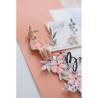 Florileges Clear Stamp TEAM DOUDOUS