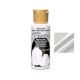 DecoArt Dazzling Metallic Acrylic Paint White Pearl