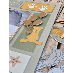 Florileges Fustella TENDRES DOUDOUS