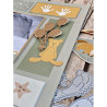 Florileges Fustella TENDRES DOUDOUS