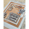 Florileges Clear Stamp SWEET BOY