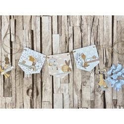 Florileges Fustella TENDRES DOUDOUS