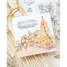 Florileges Clear Stamp PETIT MONDE MAGIQUE
