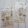 Florileges Clear Stamp SWEET BOY