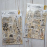 Florileges Clear Stamp TEAM DOUDOUS