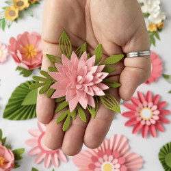 Tommy Fustella Spring Flowers 2