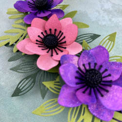 Tommy Fustella Spring Flowers 2