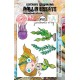 AALL & Create Stamp Set 852 Be A Mermaid