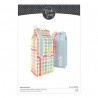 Modascrap Fustella MILK BOX MSF 1-223