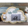 HA-PI Little Fox Le monde d'HAPI Collection Kit + Acetato 30x30cm