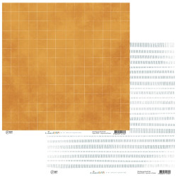 HA-PI Little Fox Le monde d'HAPI Collection Kit + Acetato 30x30cm