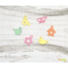 YupplaCraft Prisma COLOR CHARMES SOFT COLOR PRIMAVERA