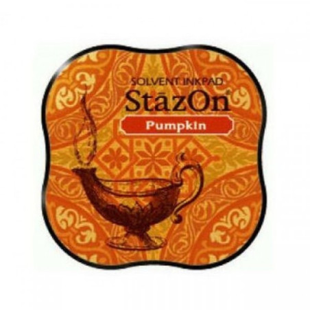 StazOn midi Orange Zest