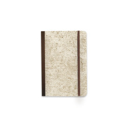Stamperia Mixed Media Journal A6 Plain Pages Create Happiness