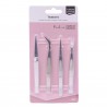 Craft Tweezer Set 4 pezzi