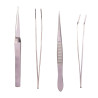 Craft Tweezer Set 4 pezzi